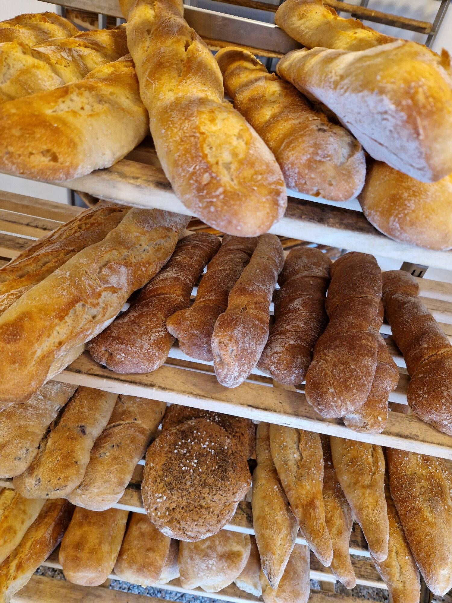 baguette klein