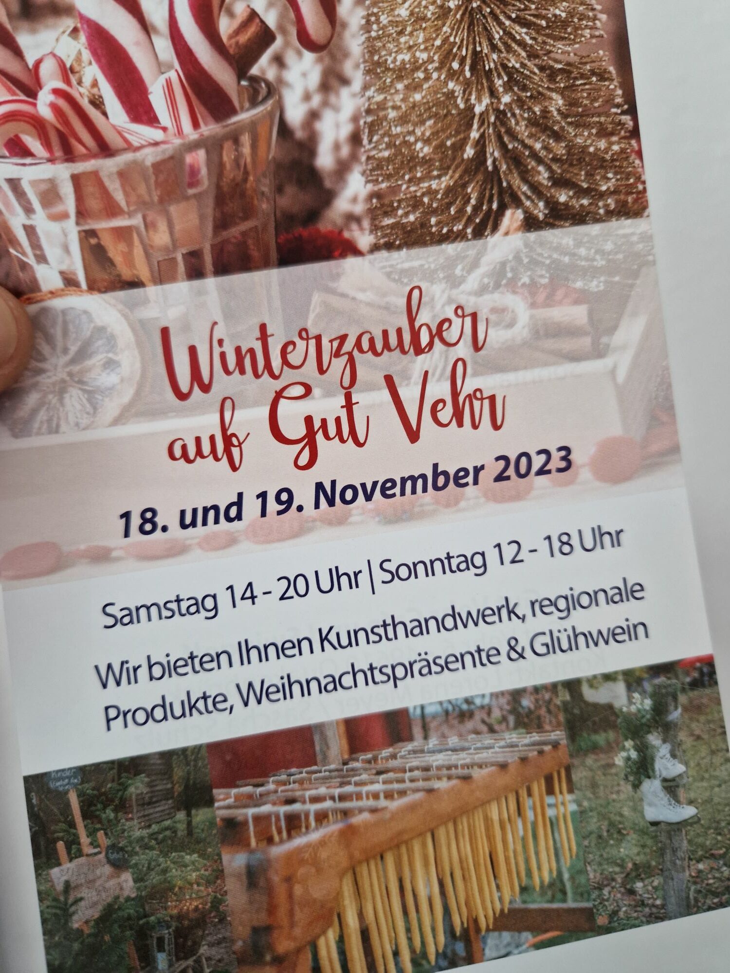 gut vehr 23 kl